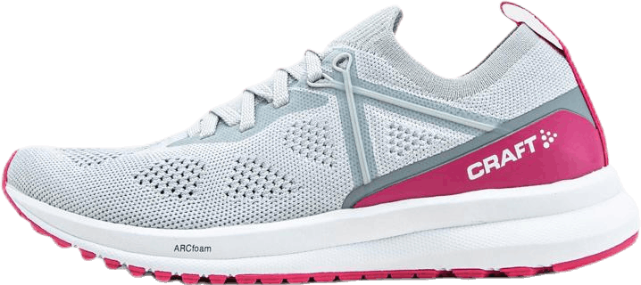 Fuseknit X Pink/Grey