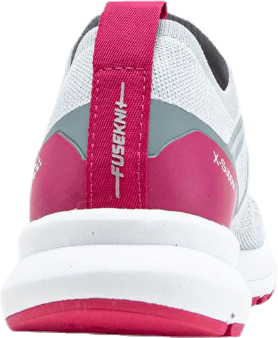 Fuseknit X Pink/Grey