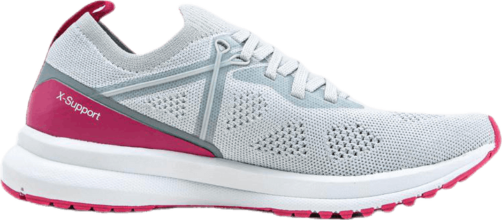 Fuseknit X Pink/Grey
