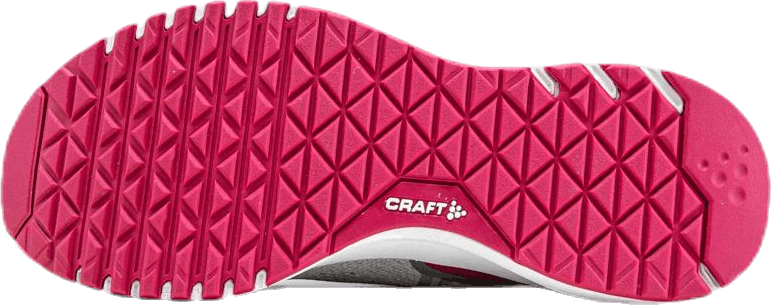 Fuseknit X Pink/Grey