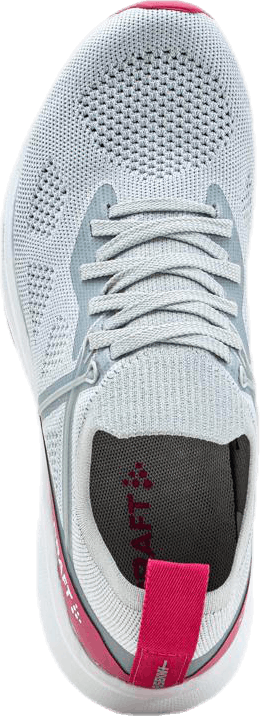 Fuseknit X Pink/Grey