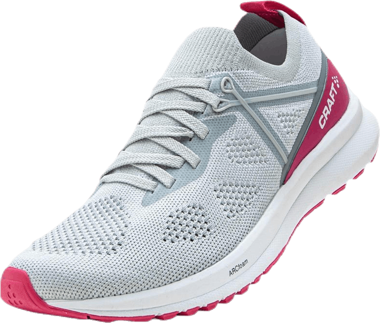 Fuseknit X Pink/Grey