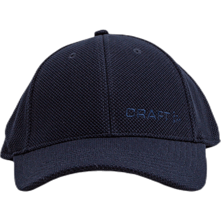Pro Control Impact Cap Blue