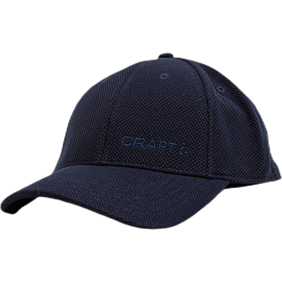 Pro Control Impact Cap Blue