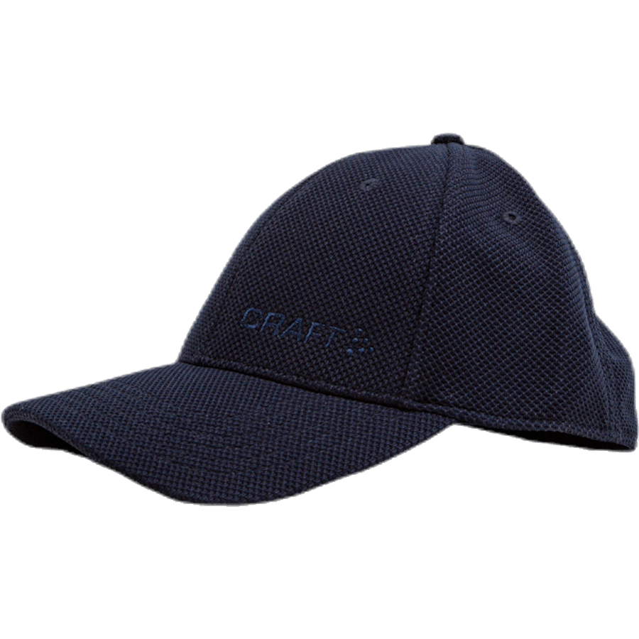 Pro Control Impact Cap Blue
