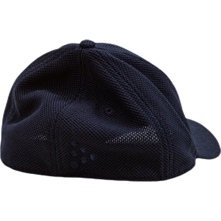 Pro Control Impact Cap Blue