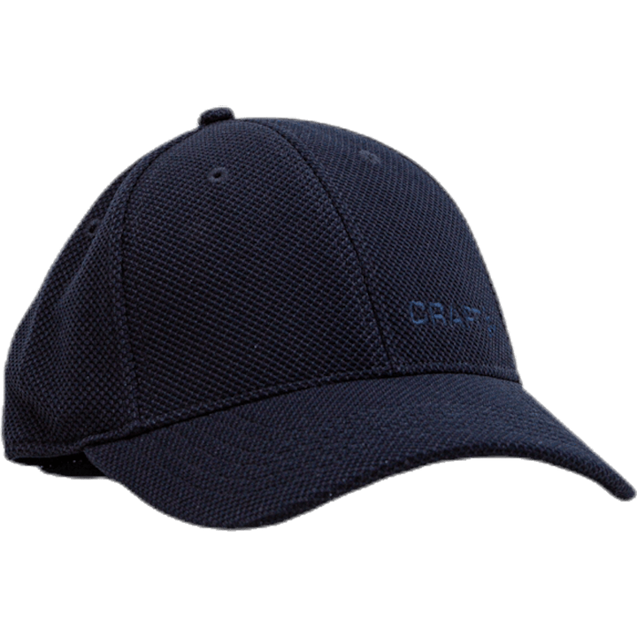 Pro Control Impact Cap Blue