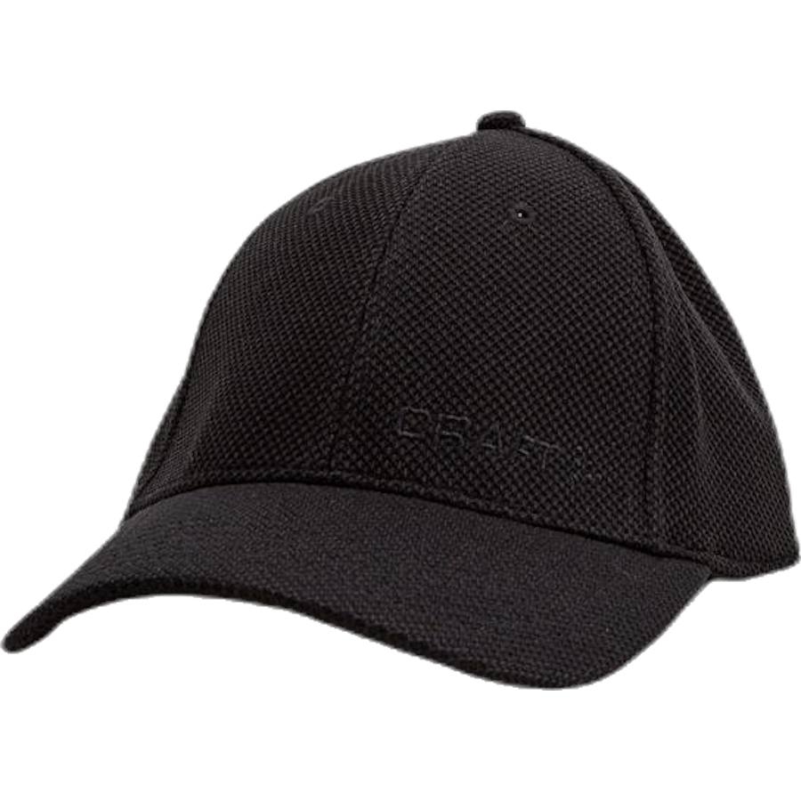 Pro Control Impact Cap Black