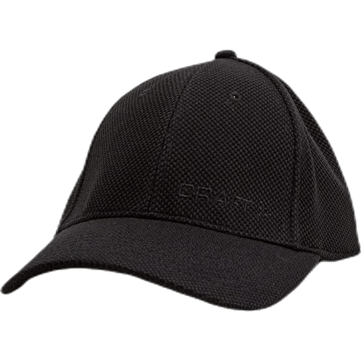 Pro Control Impact Cap Black