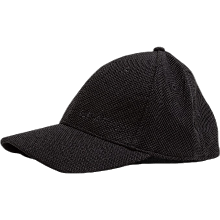 Pro Control Impact Cap Black