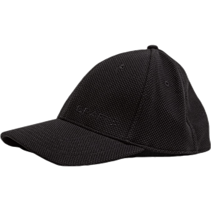 Pro Control Impact Cap Black