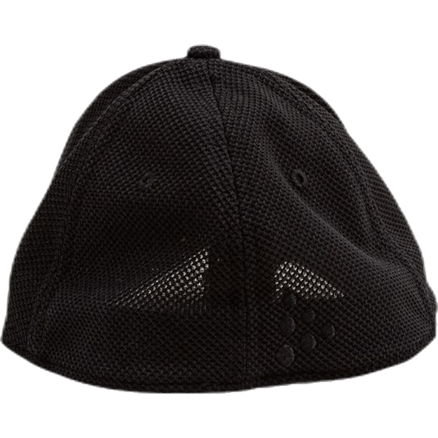 Pro Control Impact Cap Black