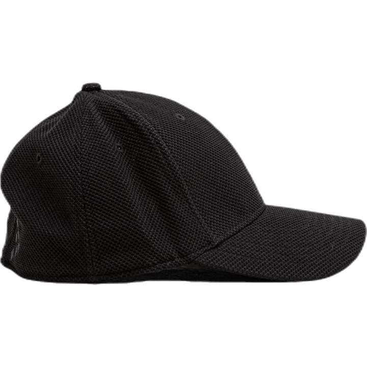 Pro Control Impact Cap Black