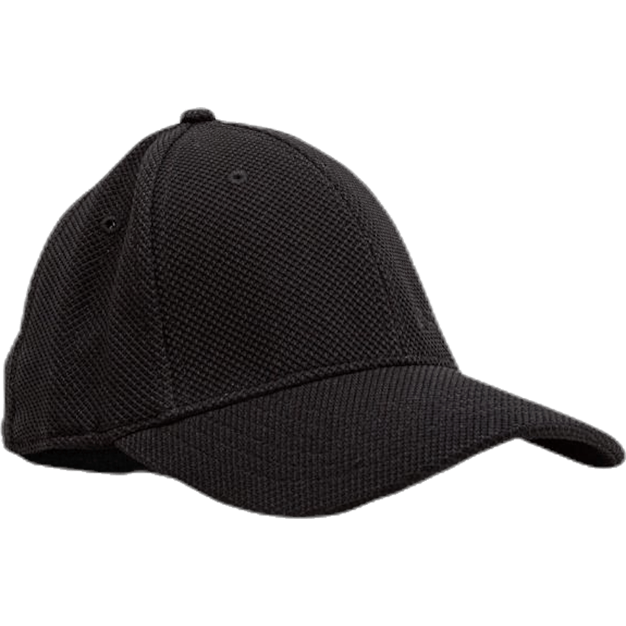 Pro Control Impact Cap Black