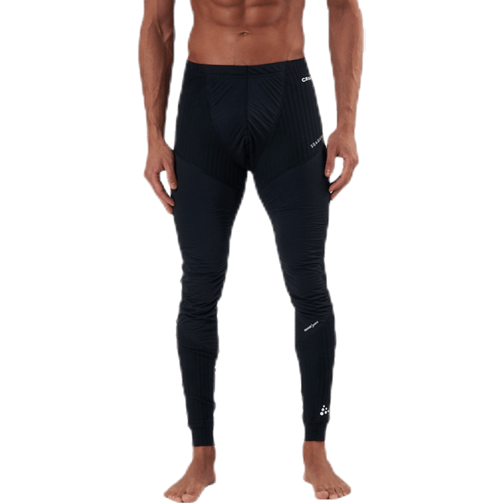 Active Extreme X Wind Pants Black