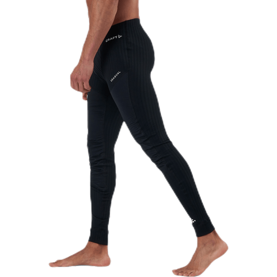 Active Extreme X Wind Pants Black