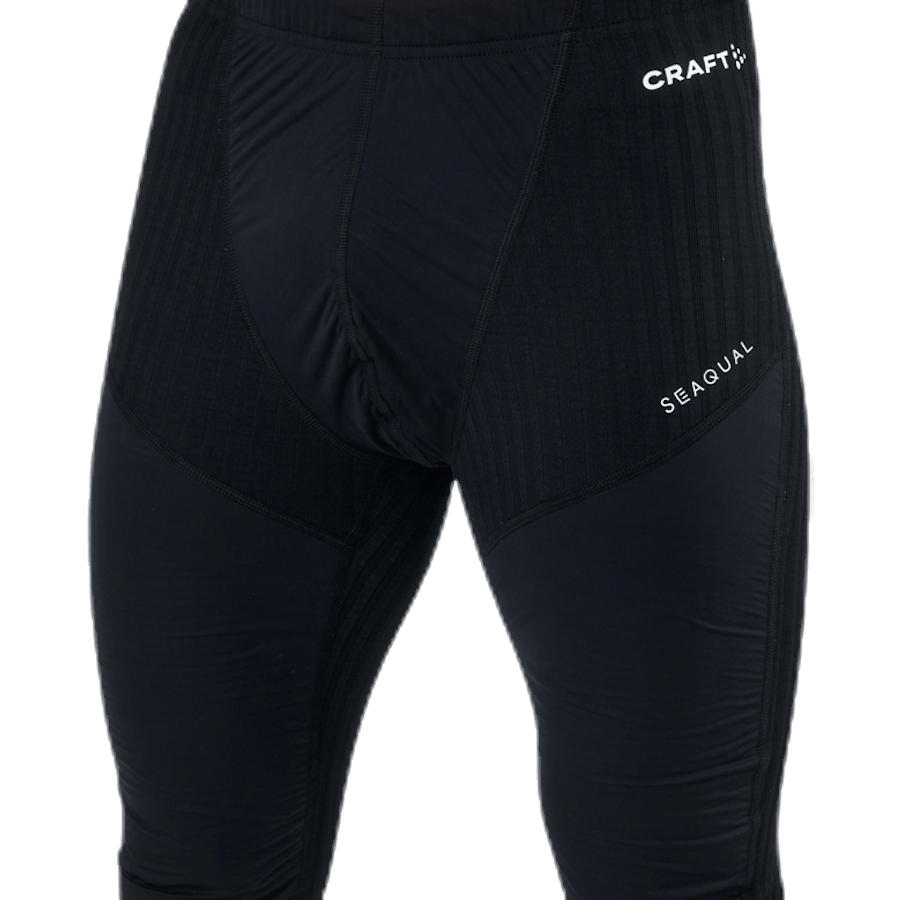 Active Extreme X Wind Pants Black