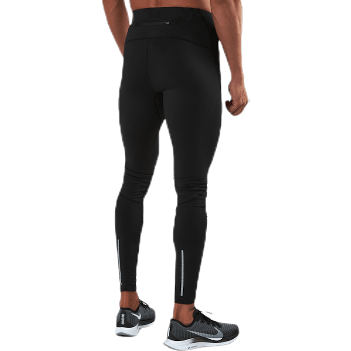 ADV Essence Warm Tights Black