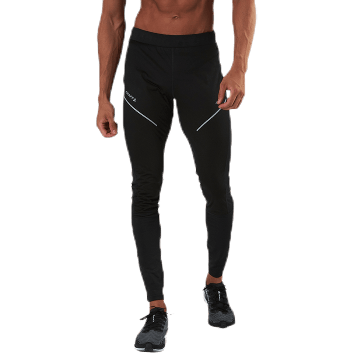 ADV Essence Wind Collant nero