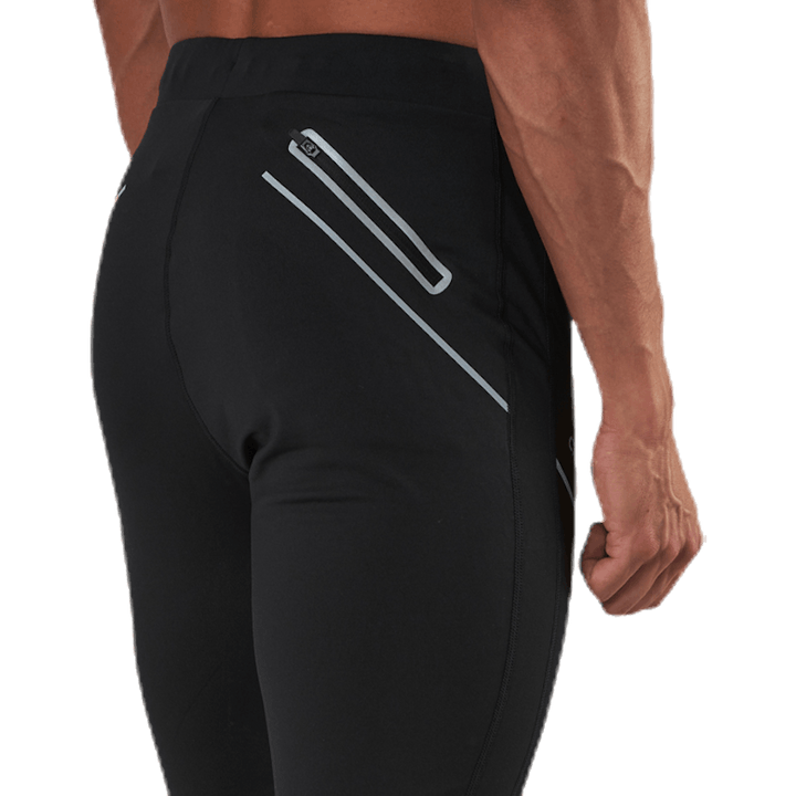 ADV Essence Wind Collant nero