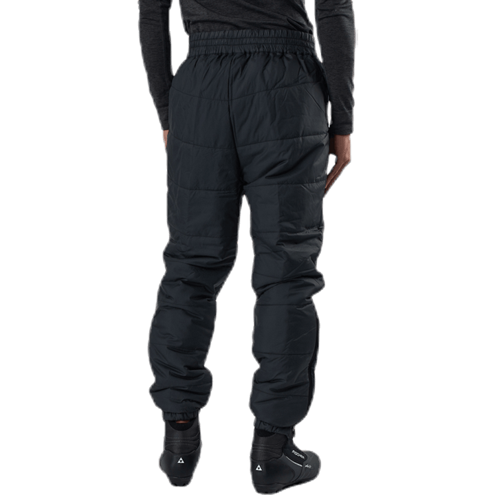 Adv Storm Warm Insulate Pant Svart