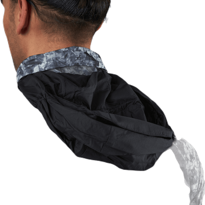 Pro Glow In The Dark Lumen Jkt Black/Grey