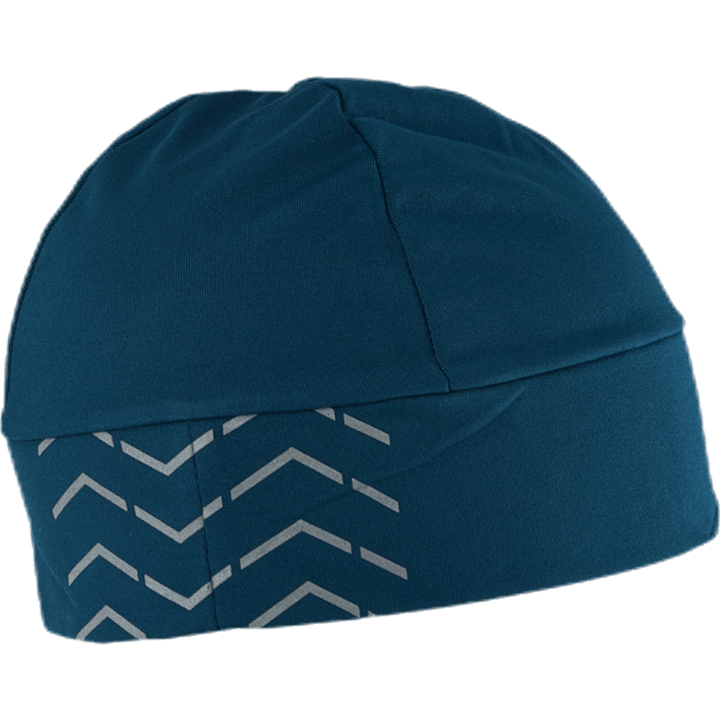Lumen Fleece Hat Blue