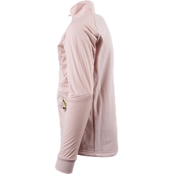 Core Warm XC Jacket Junior Pink