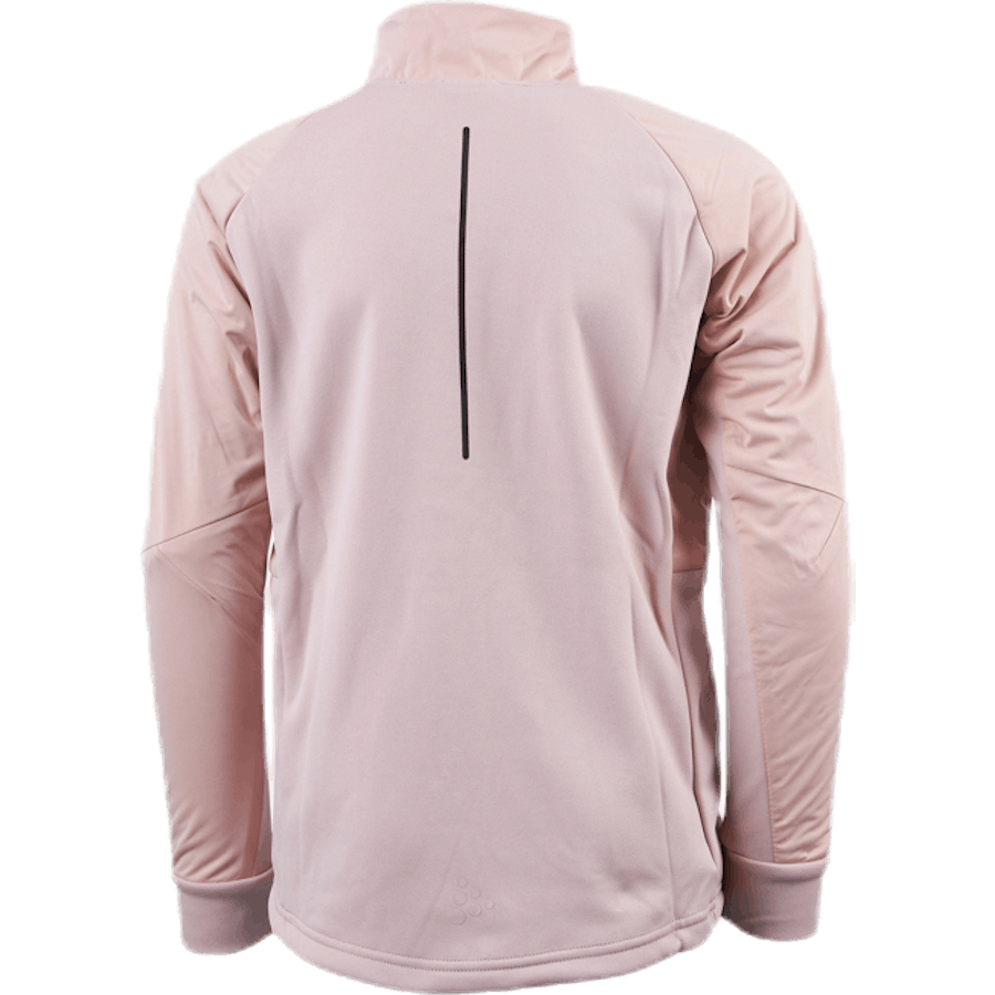 Core Warm XC Jacket Junior Pink