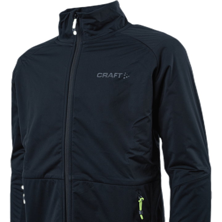 Core Warm XC Jacket Junior Must