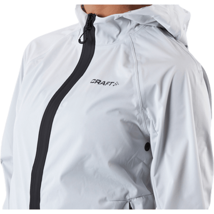 Hydro Jacket Grey
