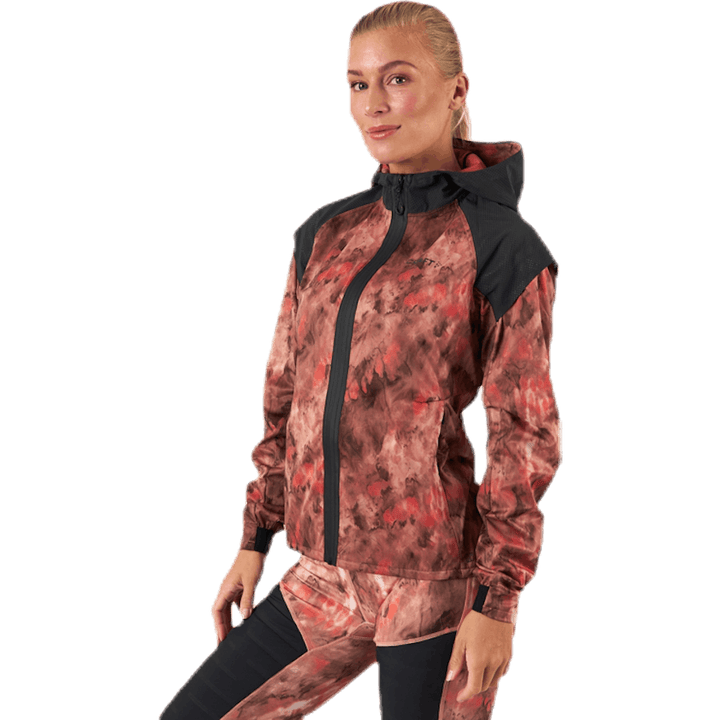 Lumen Hydro Jacket Patterned