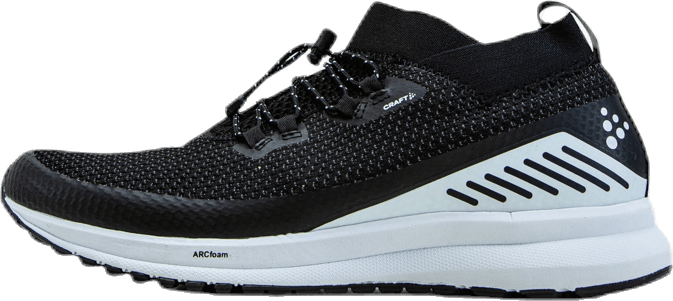Fuseknit X II White/Black