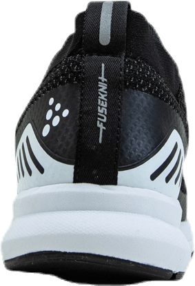Fuseknit X II White/Black