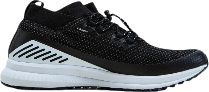Fuseknit X II White/Black