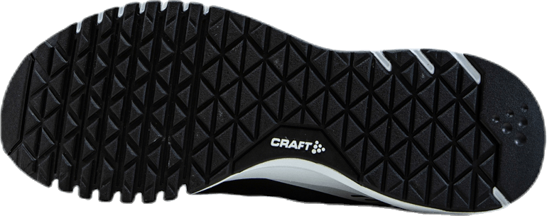 Fuseknit X II White/Black