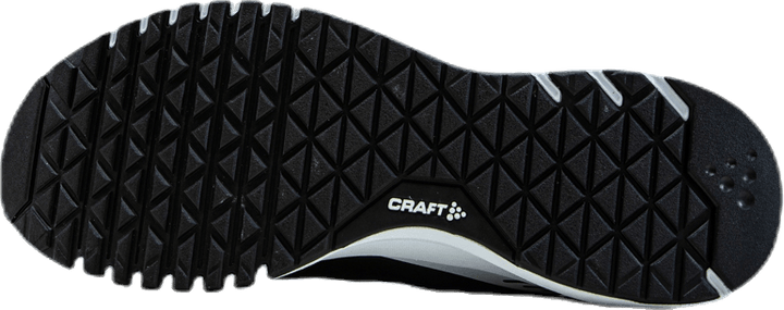 Fuseknit X II White/Black