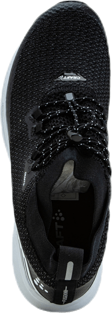 Fuseknit X II White/Black