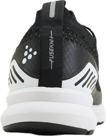 Fuseknit X II  White/Black