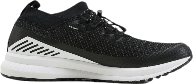 Fuseknit X II  White/Black