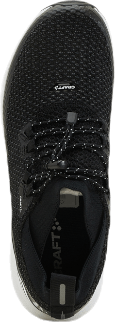 Fuseknit X II  White/Black