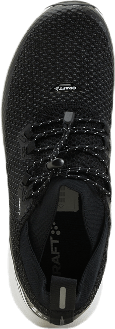Fuseknit X II  White/Black
