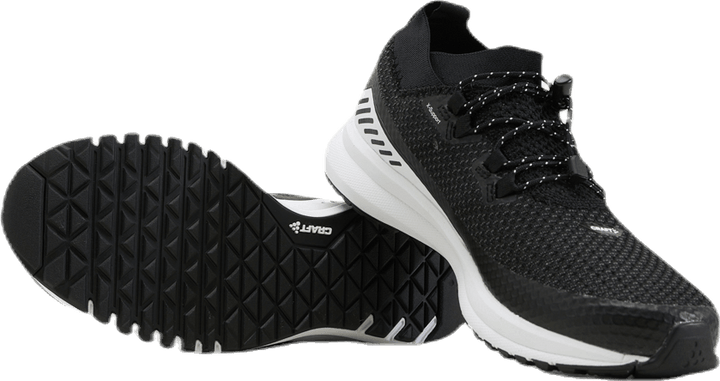Fuseknit X II  White/Black