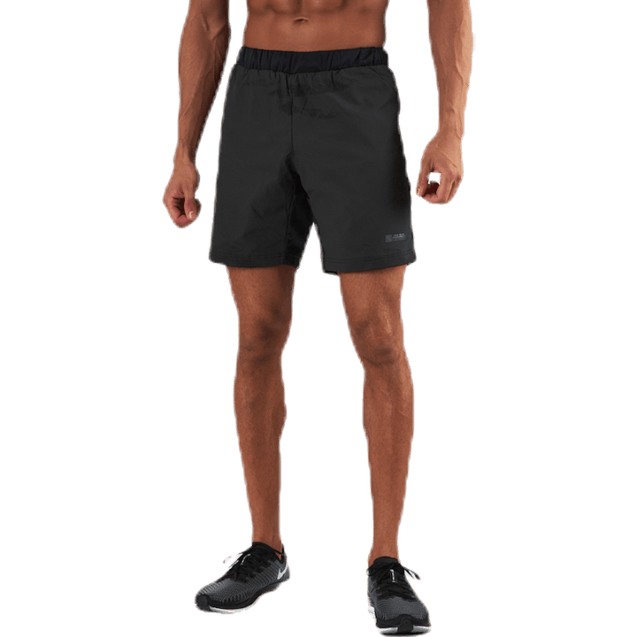 Pantaloncini Lumen SubZ Nero