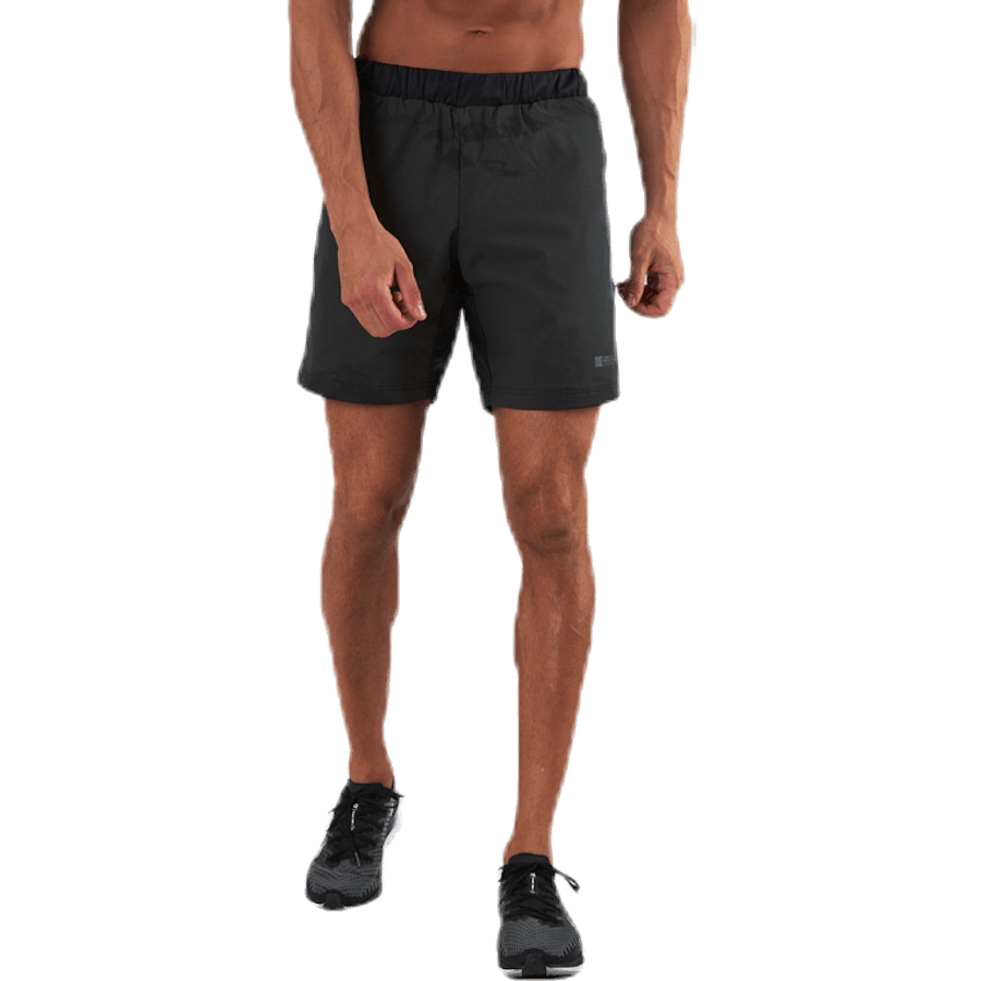 Pantaloncini Lumen SubZ Nero