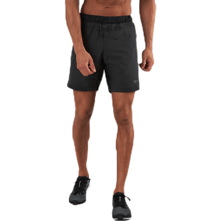 Pantaloncini Lumen SubZ Nero
