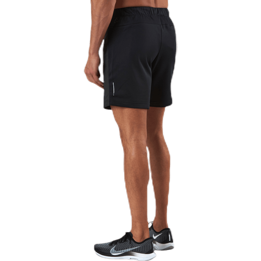 Pantaloncini Lumen SubZ Nero