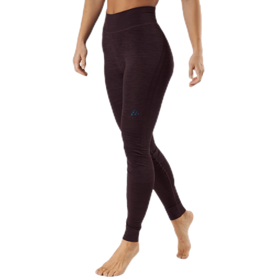 Fuseknit Comfort Pants Purple