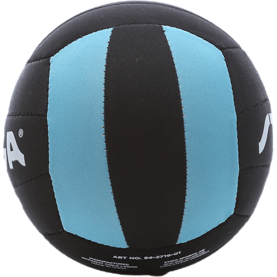 Fotball NEO Beach size 1 Turquoise/Black