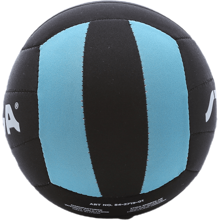 Fotball NEO Beach size 1 Turquoise/Black